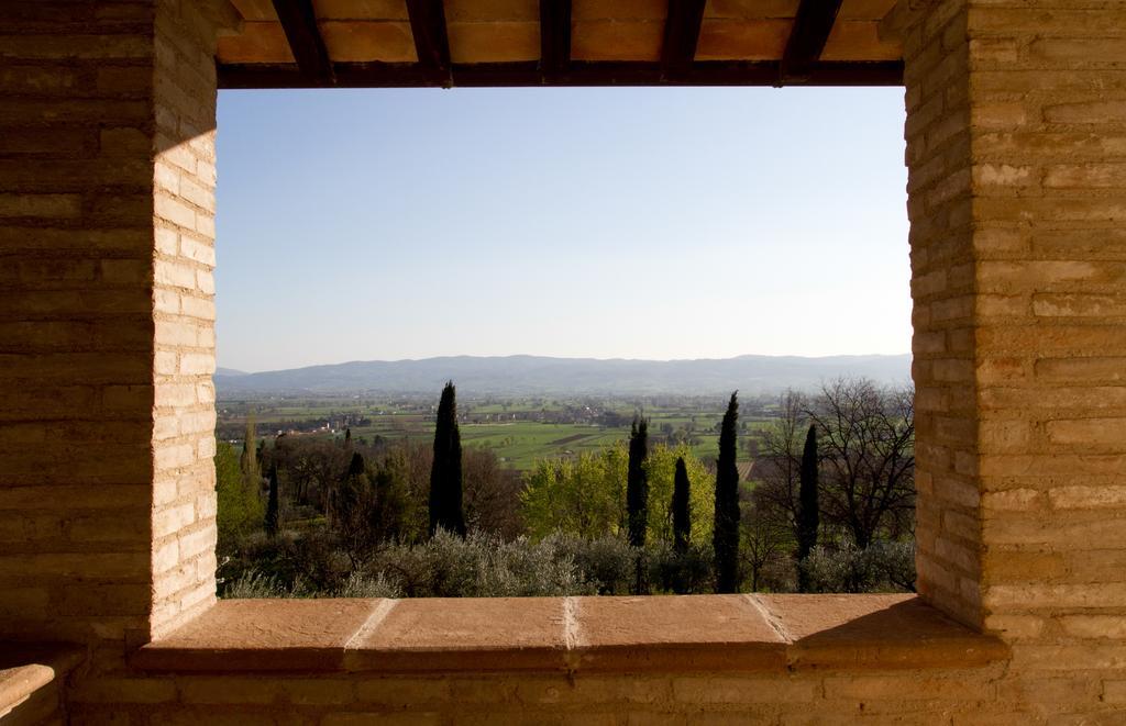 Villa Degli Ulivi 아시시 외부 사진